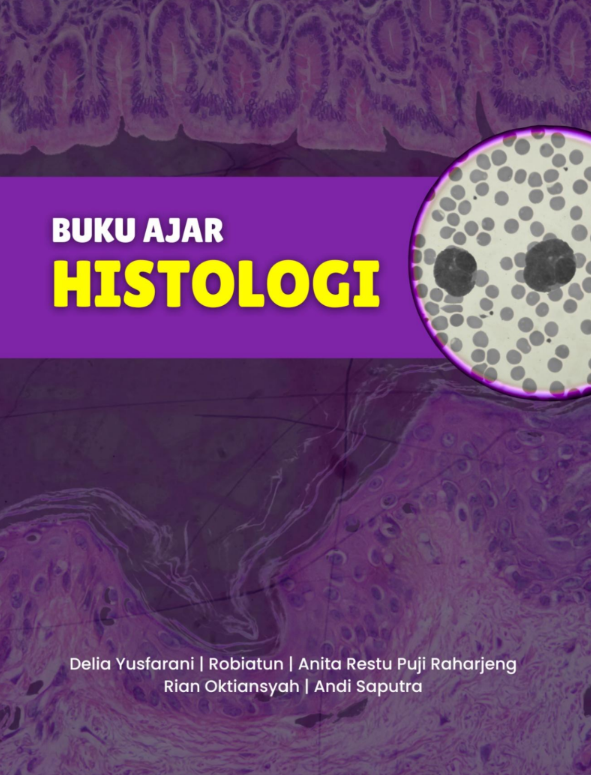 BUKU AJAR HISTOLOGI