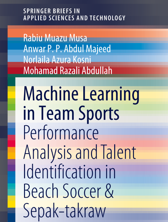 Machine Learning in Team Sports Performance Analysis and Talent Identification in Beach Soccer & Sepak-takraw