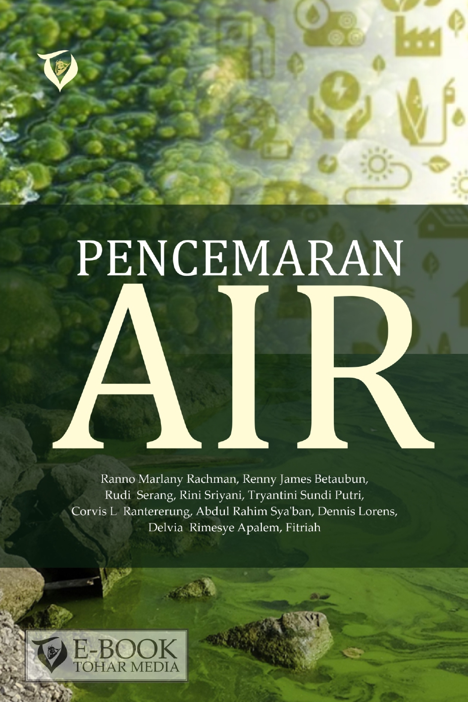 PENCEMARAN AIR 