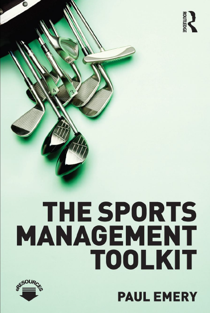 The Sports Management Toolkit