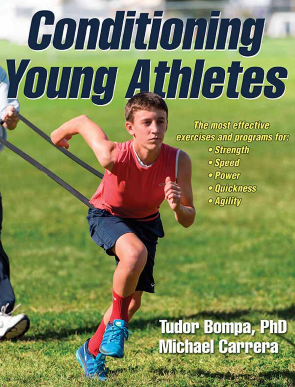 Conditioning Young Athletes