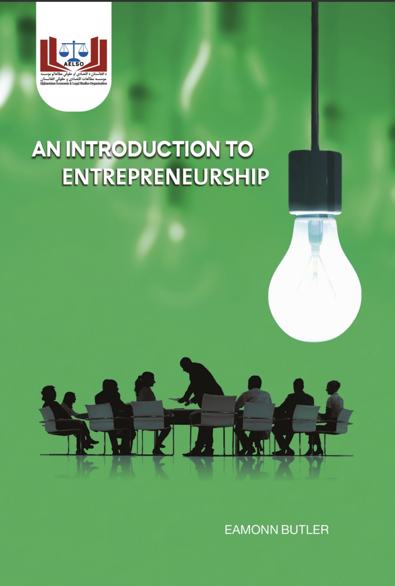AN INTRODUCTION TO ENTREPRENEURSHIP