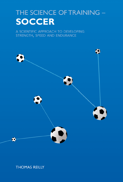 The Science of Training – Soccer