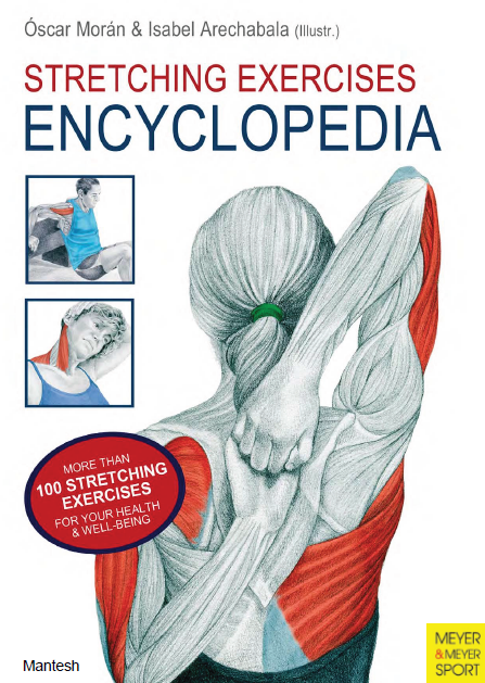 Stretching Exercises Encyclopedia 