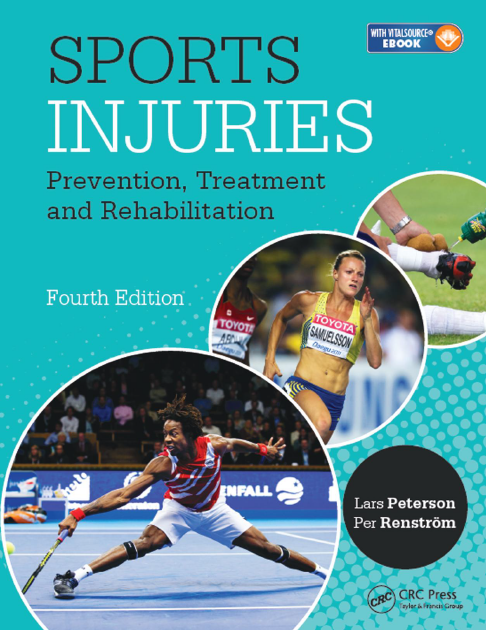 Sports Injuries_ Prevention, Treatment and Rehabilitation, Fourth Edition 
