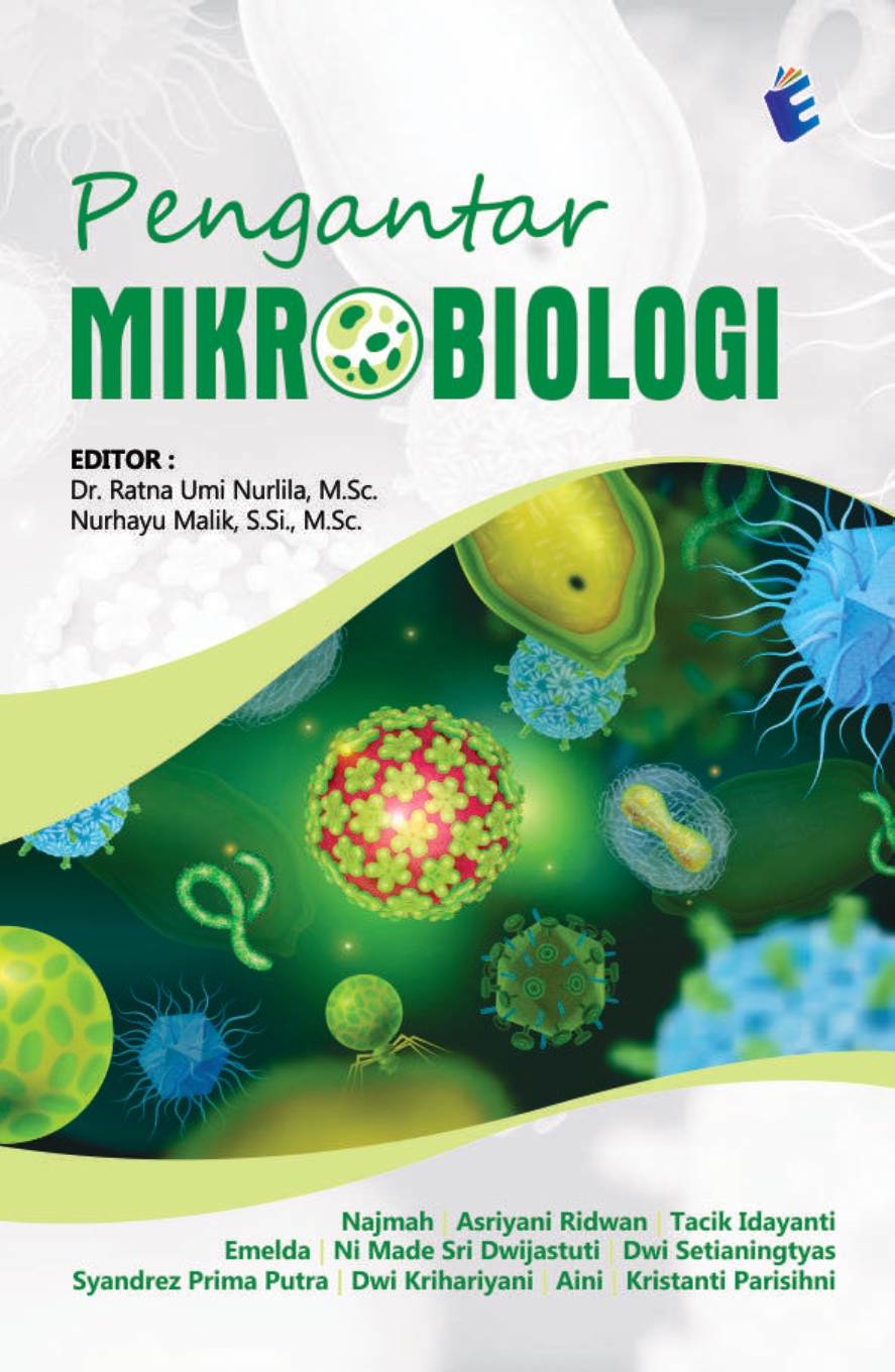 PENGANTAR MIKROBIOLOGI