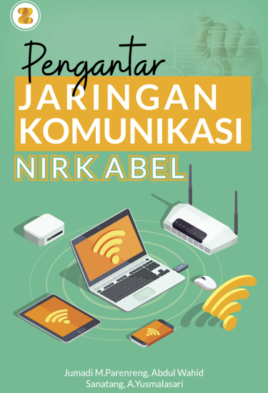 Pengantar Jaringan Komunikasi Nirkabel