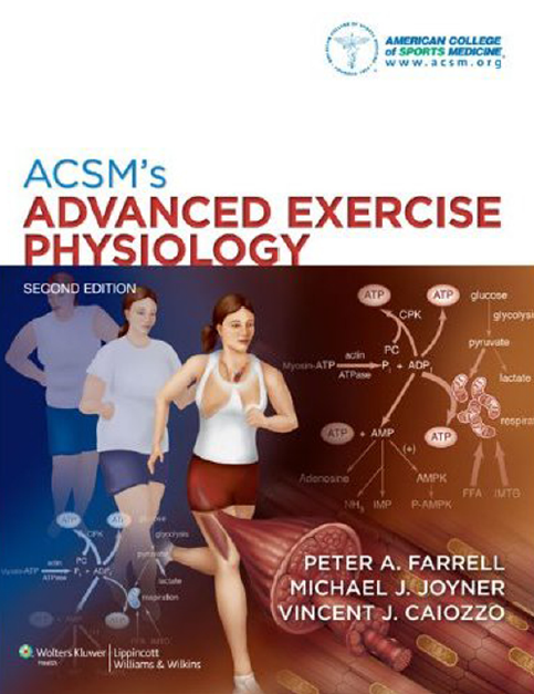 ACSM's Advanced Exercise Physiology (American College of Sports Med)