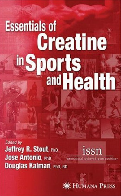 Essentials of creatine in sport and health