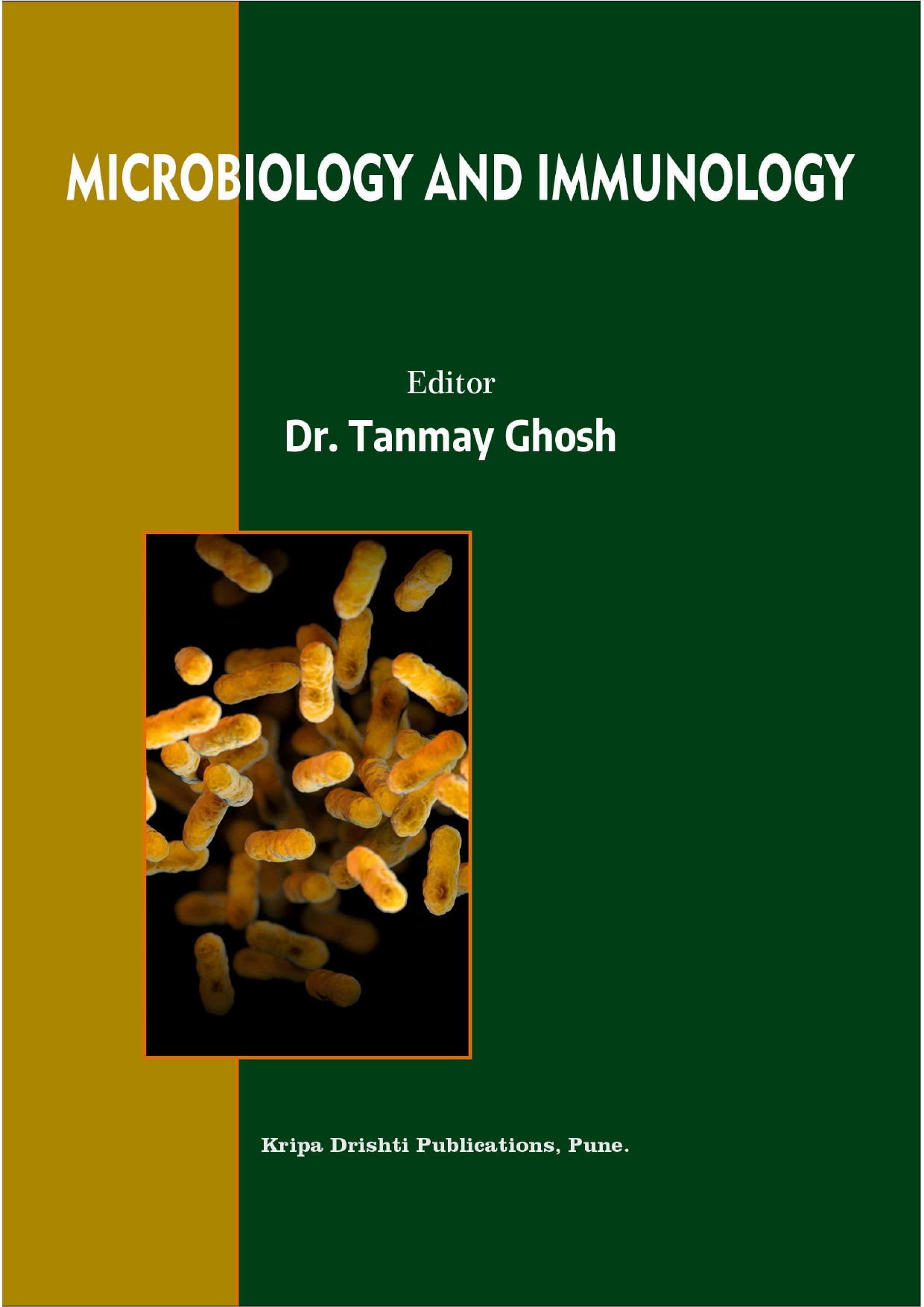 MICROBIOLOGY  AND  IMMUNOLOGY
