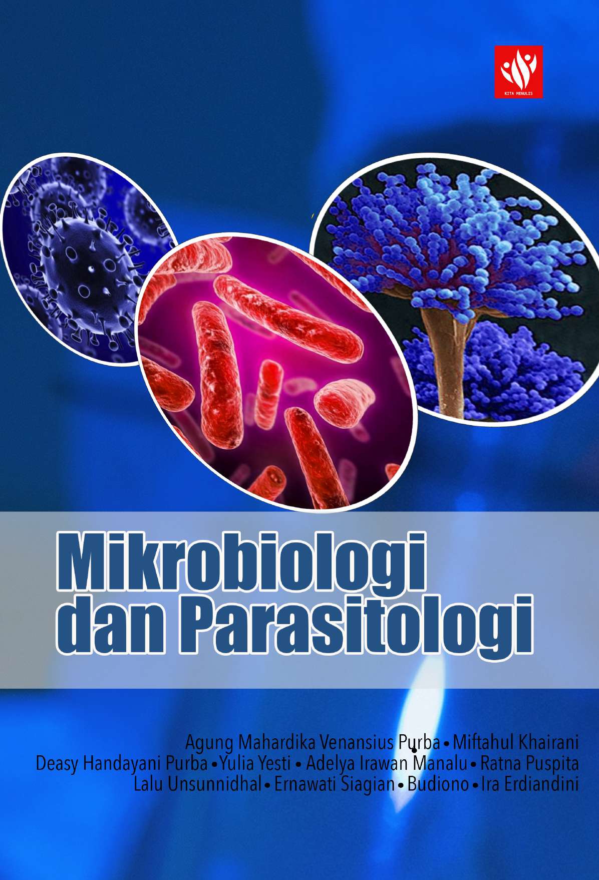 Mikrobiologi dan Parasitologi