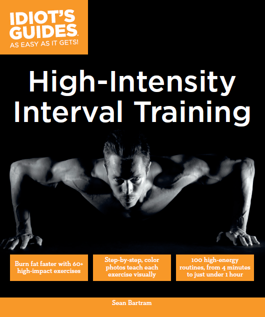 High Intensity Interval Training 