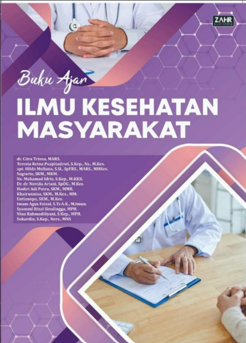 Ilmu Kesehatan Masyarakat