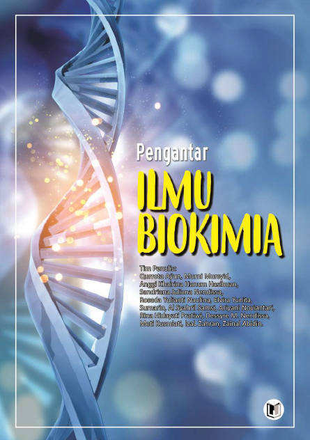 PENGANTAR ILMU BIOKIMIA
