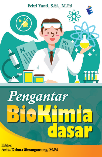 PENGANTAR BIOKIMIA DASAR