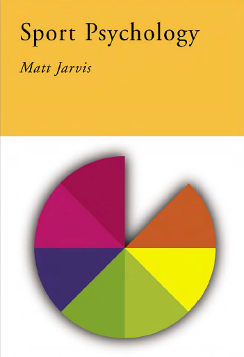 Sport psychology