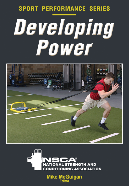 Developing power 