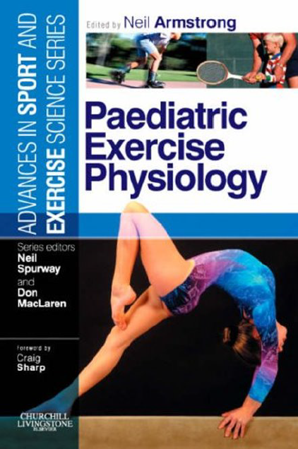 Paediatric Exercise Physchology