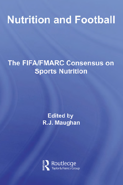 Nutrition and Football