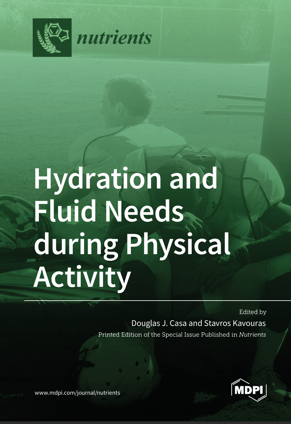 Hydration and  Fluid Needs  during Physical  Activity