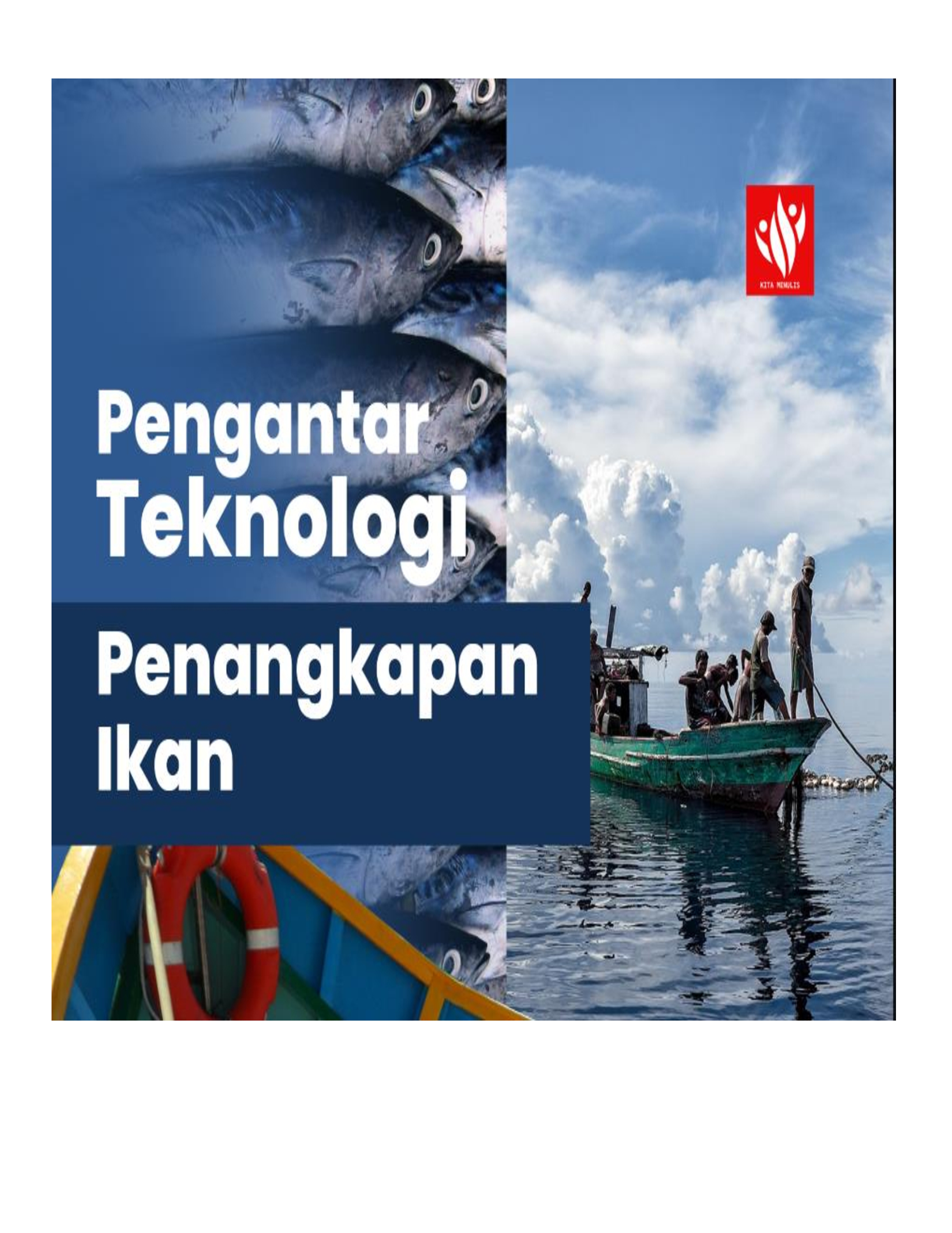 PENGANTAR TEKNOLOGI PENANGKAPAN IKAN