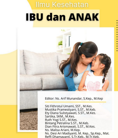 ILMU KESEHATAN IBU DAN ANAK