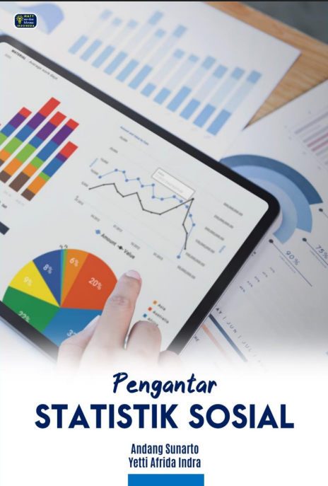 PENGANTAR STATISTIK SOSIAL