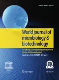 Bacterial diseases in marine fish species: current trends and future prospects in disease management