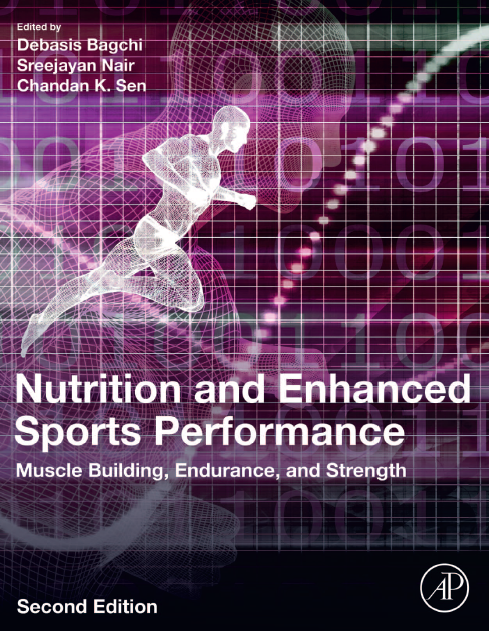 Nutrition and enhanced sports performance_ muscle building, endurance, and strength 