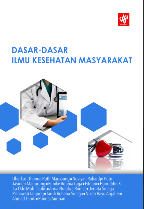 Dasar-Dasar Ilmu Kesehatan  Masyarakat