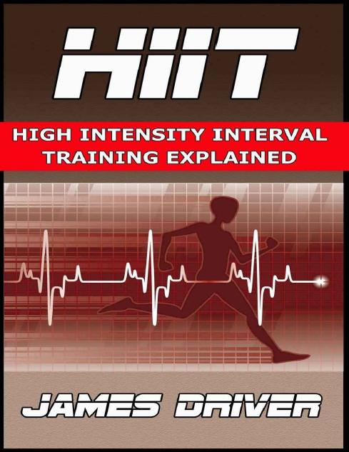 HIIT - High Intensity Interval Training Explained 