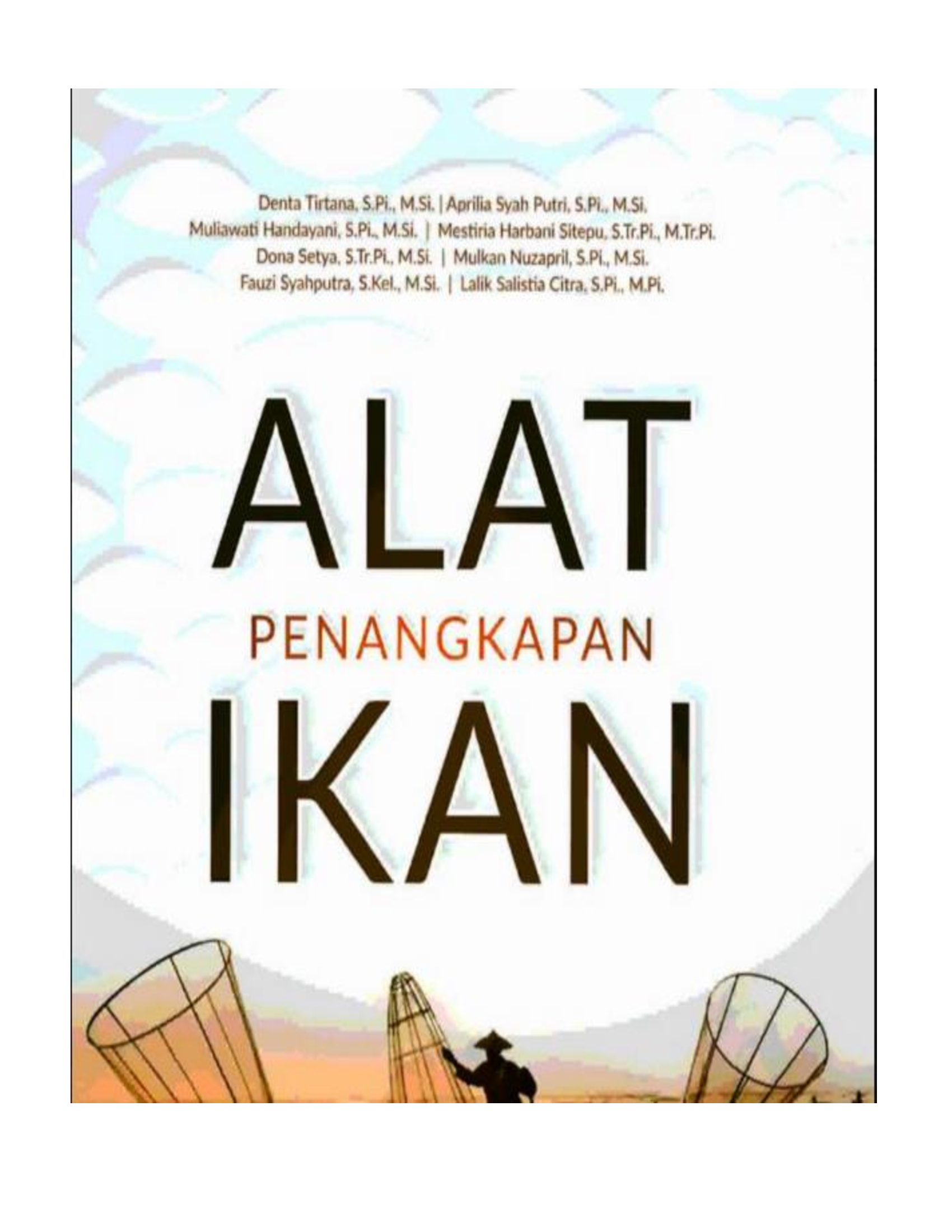 ALAT PENANGKAPAN IKAN