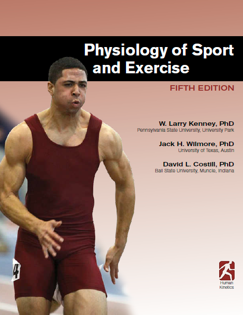 Physiology of Sport and Exercise