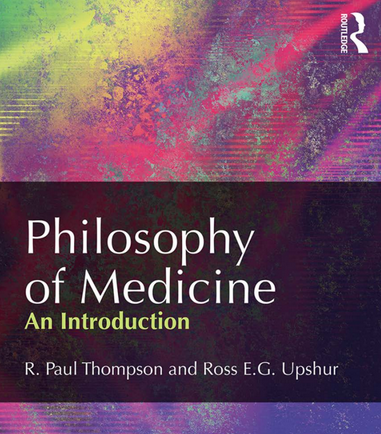 Philosophy of Medicine
