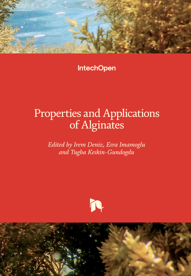 Properties and Applications  of Alginates