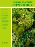 Bacterial disease in seaweed aquaculture: pathogen diversity and future solutions