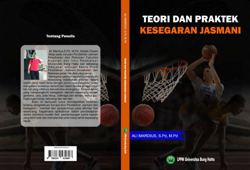 Teori_dan Praktek Kesegaran Jasmani