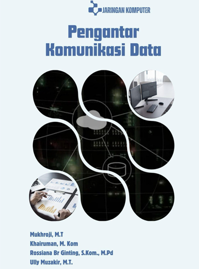 Pengantar Komunikasi Data