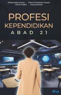 PROFESI KEPENDIDIKAN ABAD 21