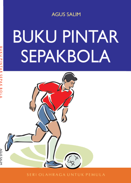 Buku Pintar Sepakbola