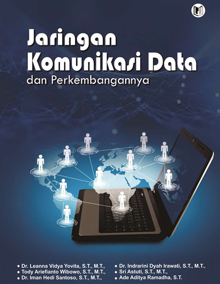 Jaringan Komunikasi Data dan Perkembangannya