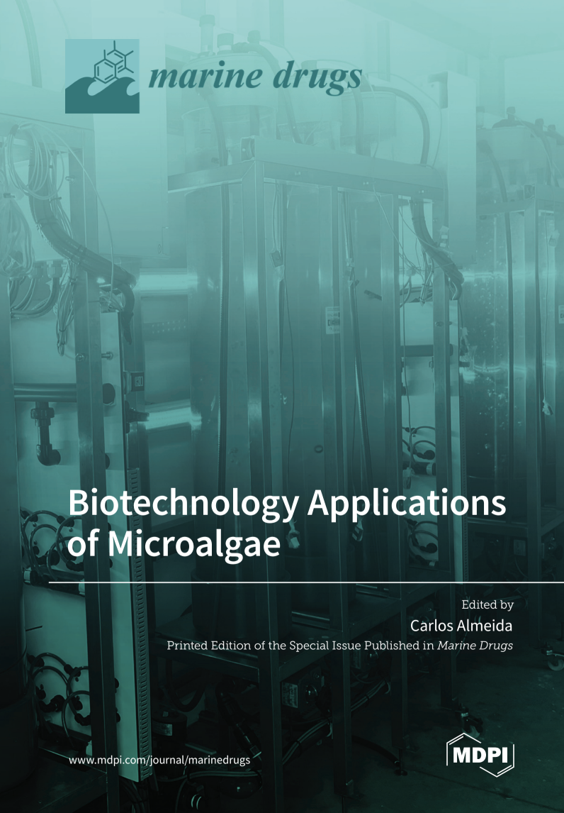 Biotechnology Applications of Microalgae