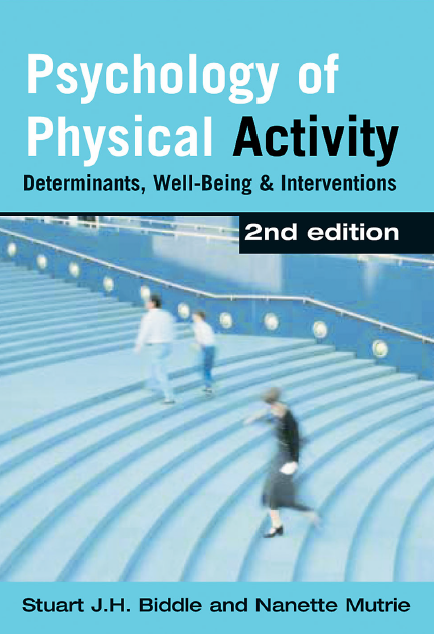 Psychology of Physical Activity
