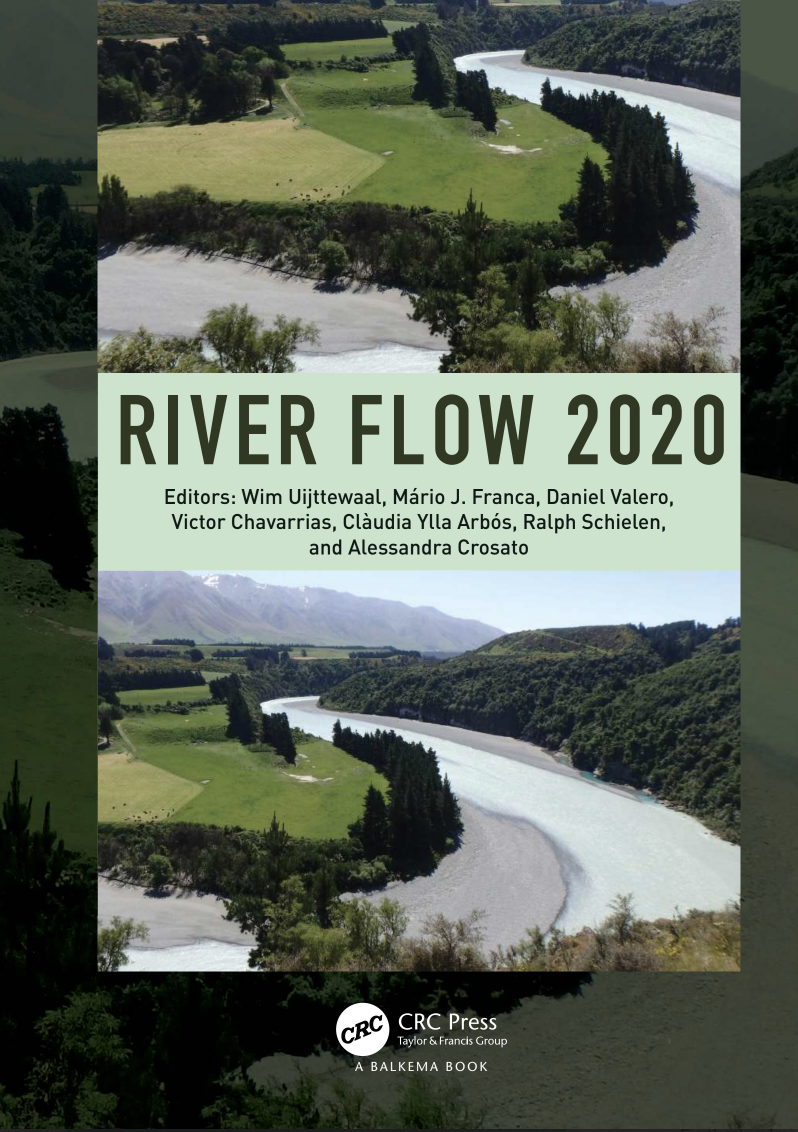 RIVER FLOW 2020