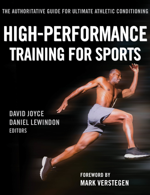 High-Performance Training for Sports