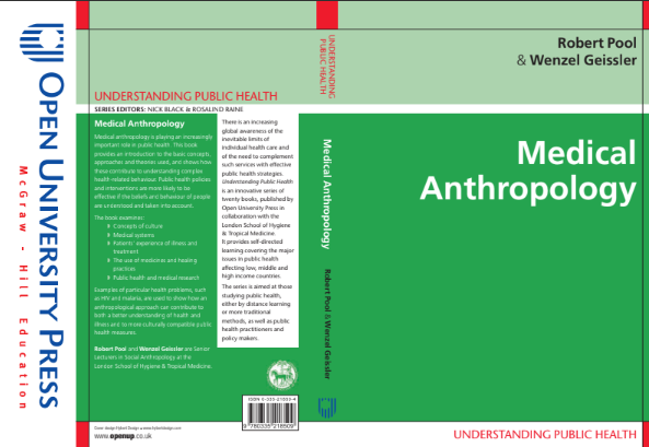 Medical Anthropology