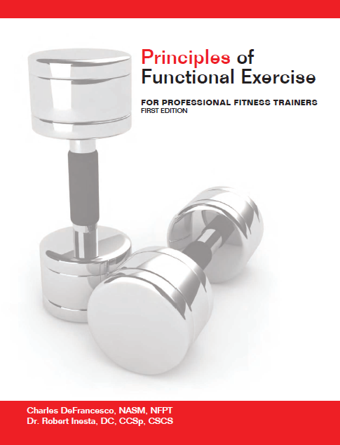 Principles of Functional Exercise 