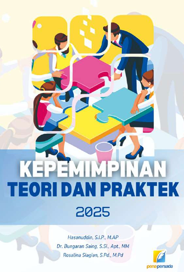 KEPEMIMPINAN:  Teori Dan Praktek