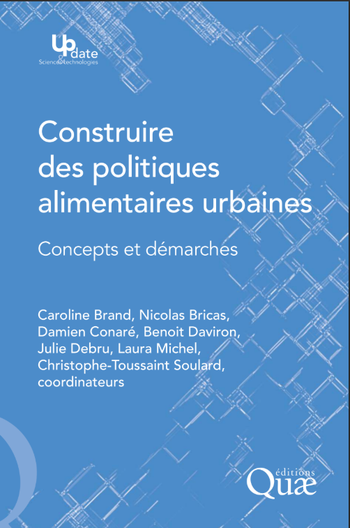 Construire des politiques alimentaires urbaines