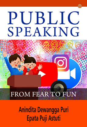 Public Speaking : From Fear To Fun